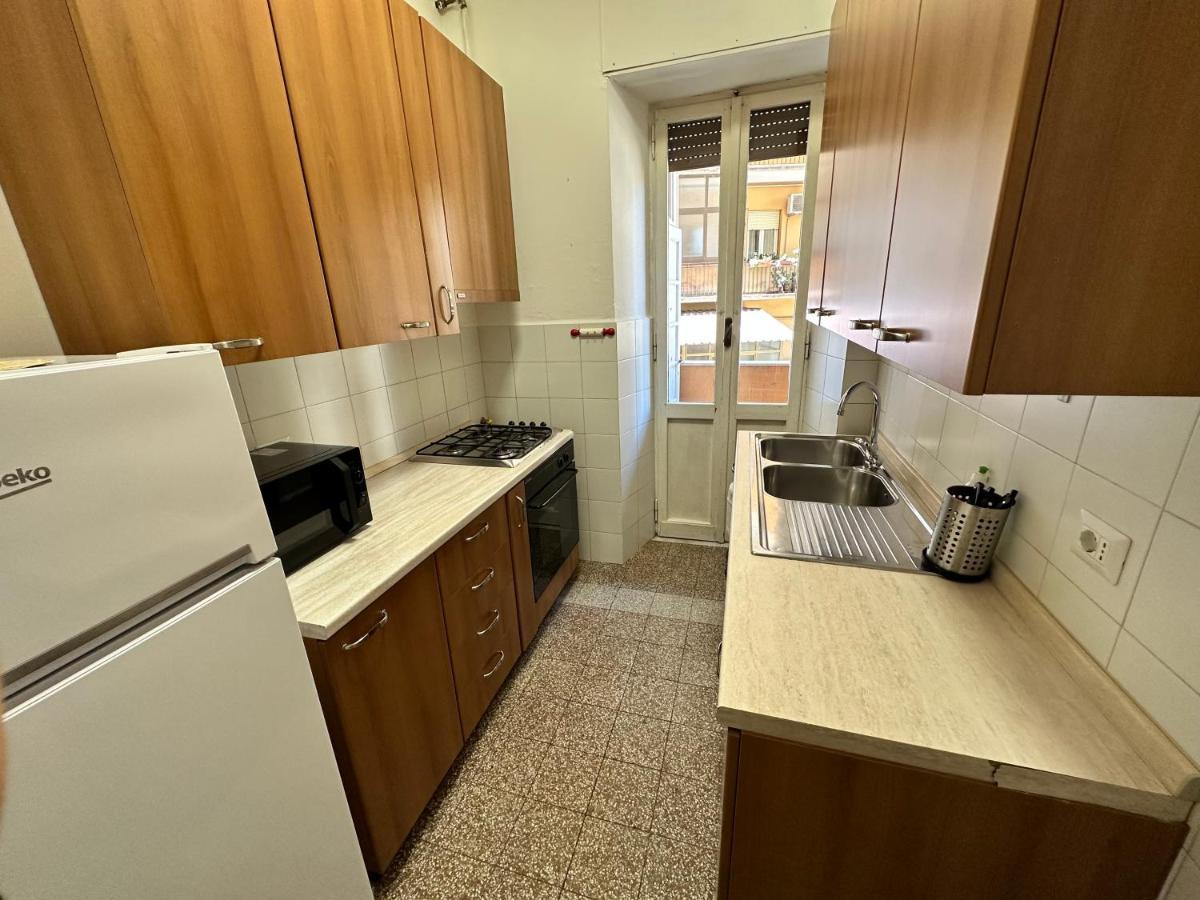Rhome Holiday Fornaci Roma Exterior foto